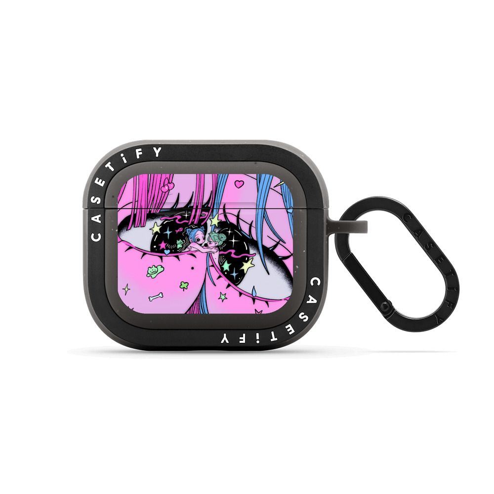 TELEPATHY Earbuds Case