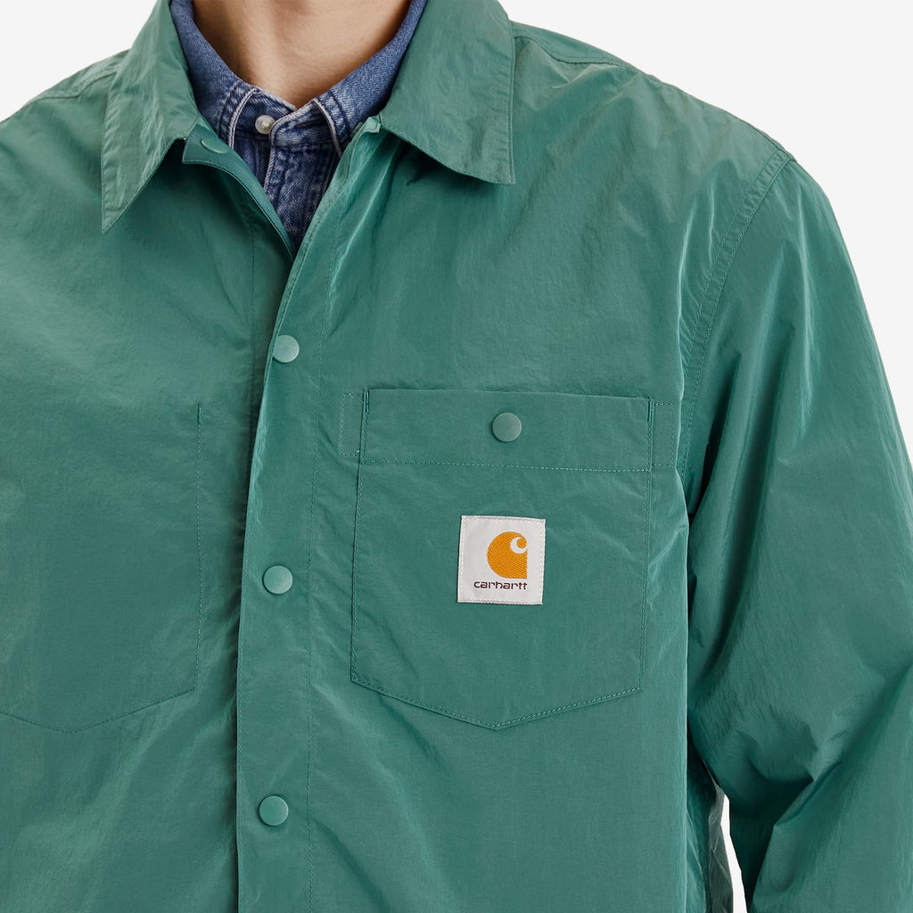 Carhartt WIP Canby Nylon Shirt Jacket