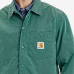 Carhartt WIP Canby Nylon Shirt Jacket