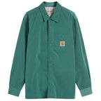Carhartt WIP Canby Nylon Shirt Jacket
