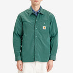 Carhartt WIP Canby Nylon Shirt Jacket