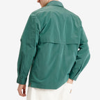 Carhartt WIP Canby Nylon Shirt Jacket