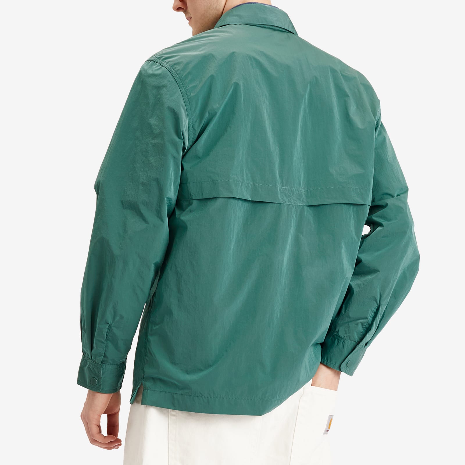 Carhartt WIP Canby Nylon Shirt Jacket