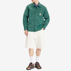 Carhartt WIP Canby Nylon Shirt Jacket