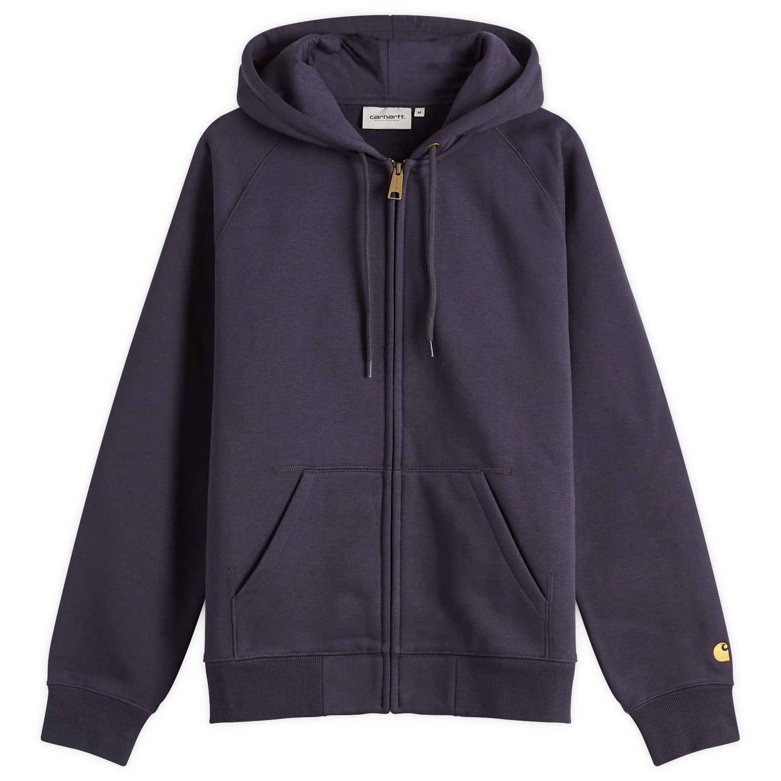 Carhartt WIP Hooded Chase Jacket Main image
