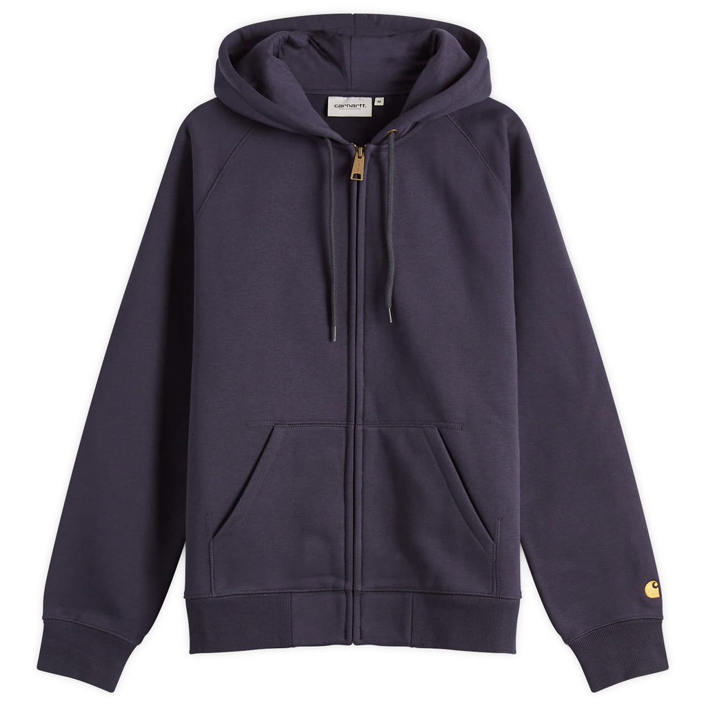 Carhartt WIP Hooded Chase Jacket