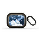 You in the flower garden Earbuds Case