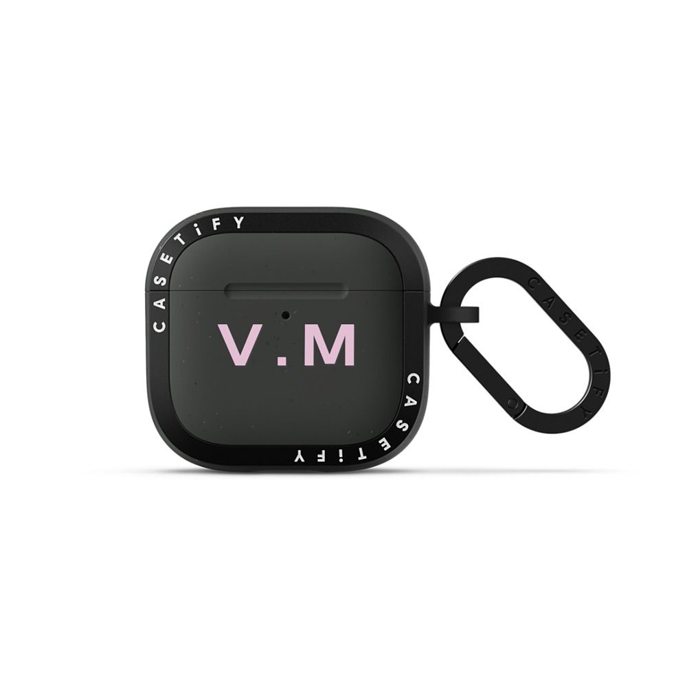 Custom Earbuds Case - f71c6b