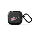 THANKS CAT Earbuds Case