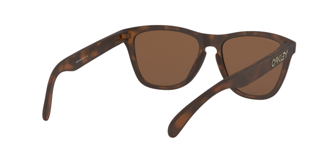 Oakley FROGSKINS OO9013 9013C5 product view