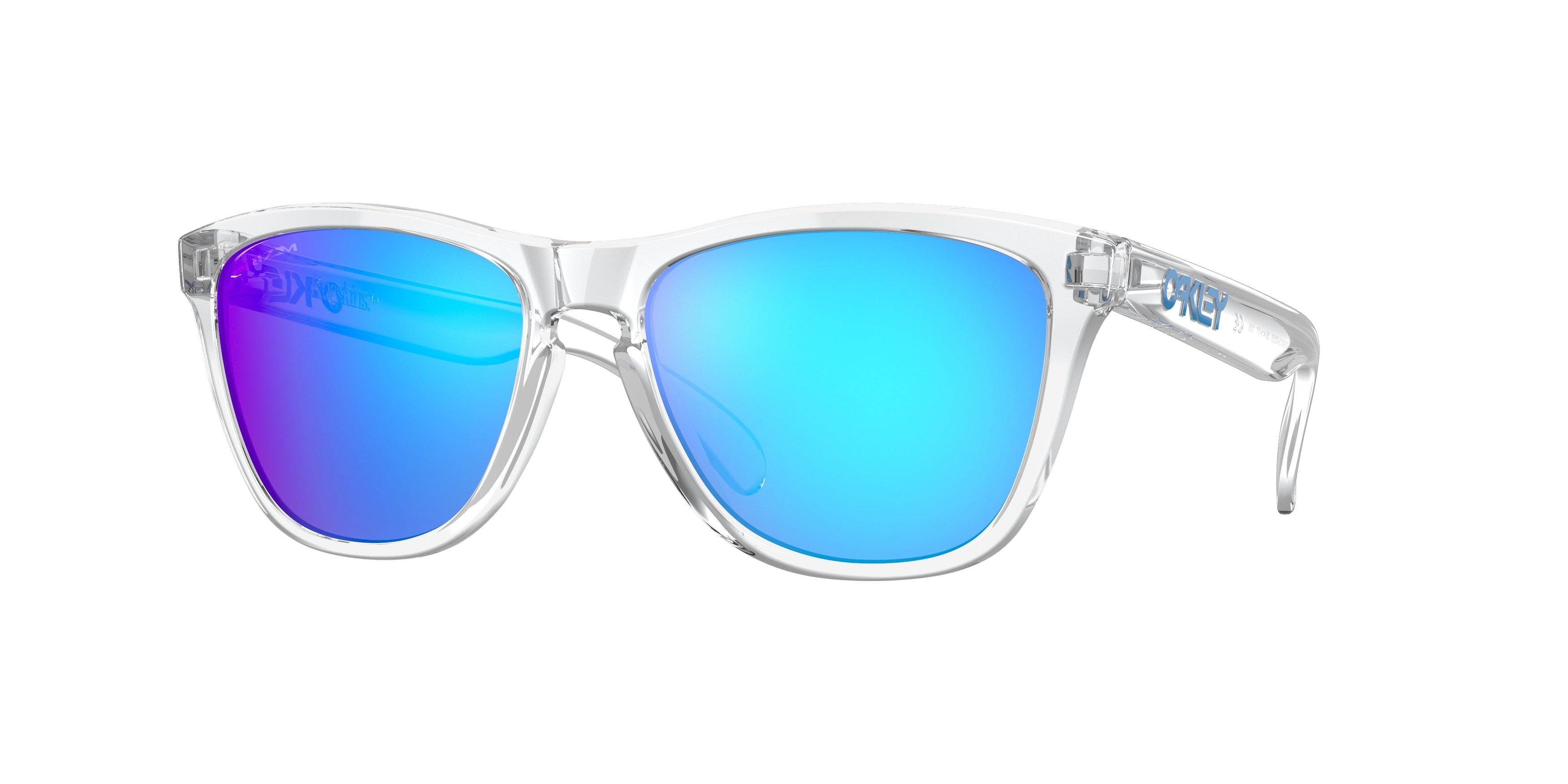Oakley FROGSKINS OO9013 9013D0 product view