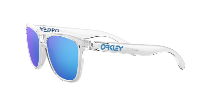 Oakley FROGSKINS OO9013 9013D0 product view