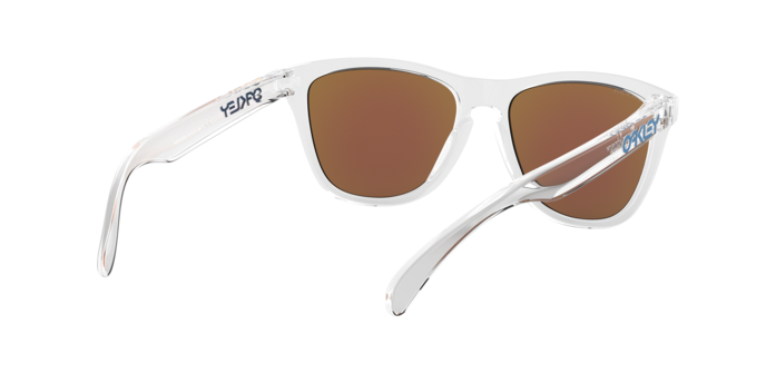 Oakley FROGSKINS OO9013 9013D0 product view