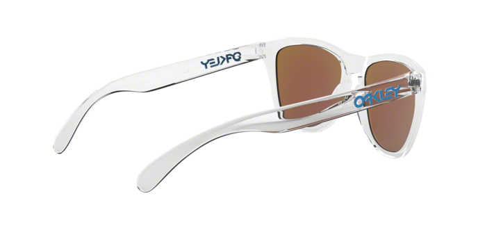 Oakley FROGSKINS OO9013 9013D0 product view