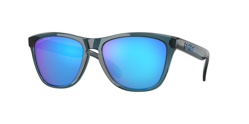 Oakley FROGSKINS OO9013 9013F6 product view
