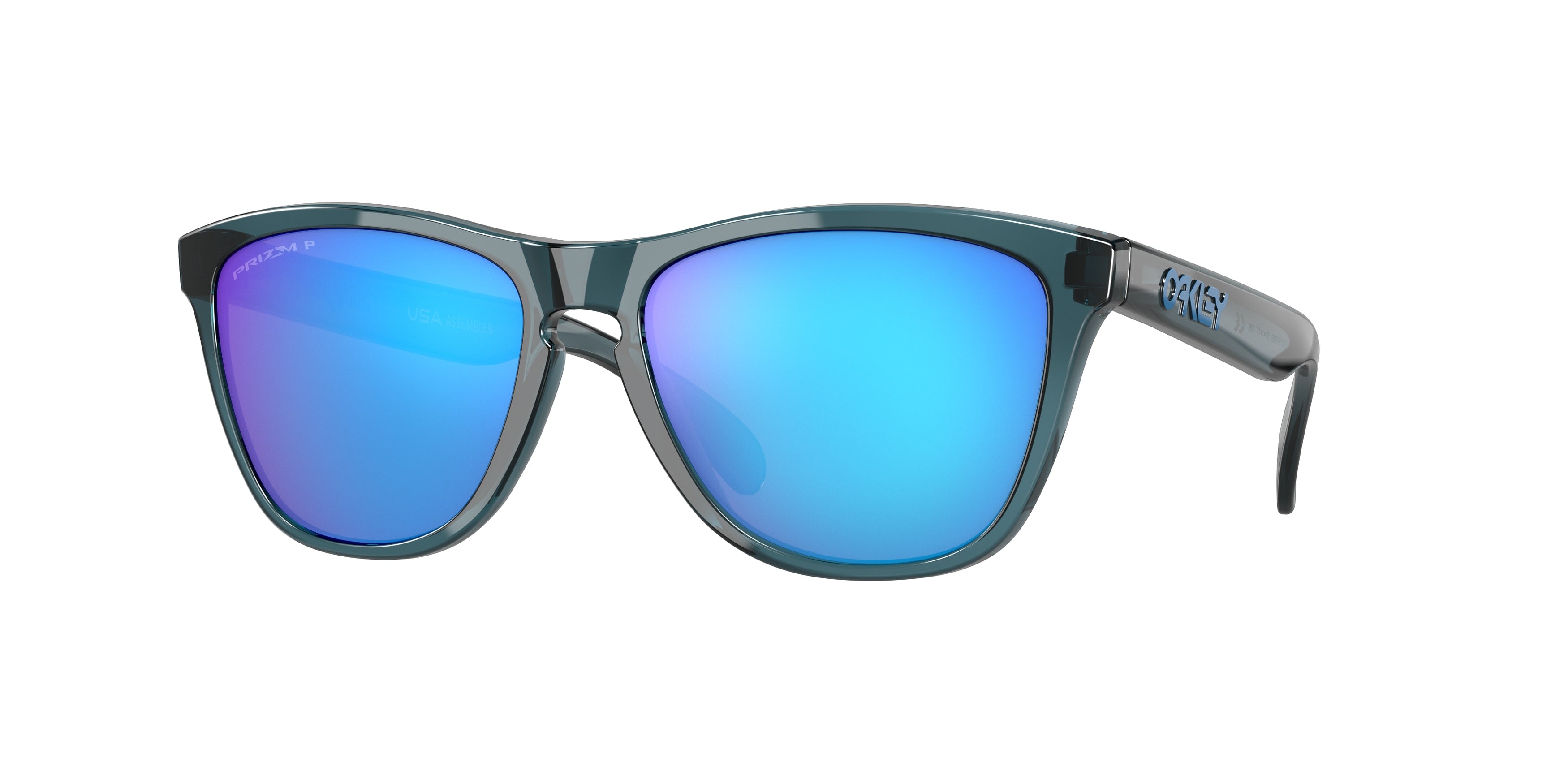 Oakley FROGSKINS OO9013 9013F6 product view