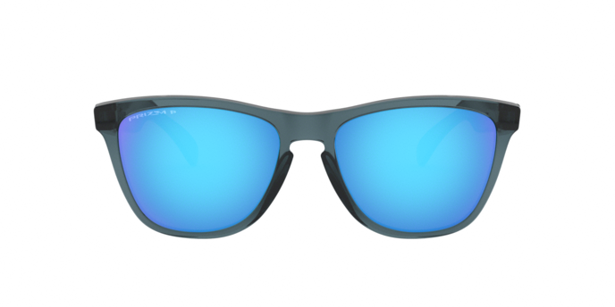 Oakley Frogskins Sunglasses - OO9013 9013F6 Secondary image