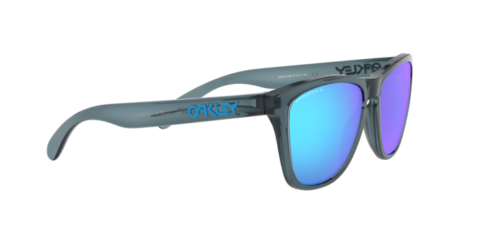 Oakley FROGSKINS OO9013 9013F6 product view
