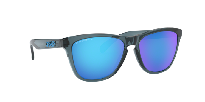Oakley FROGSKINS OO9013 9013F6 product view