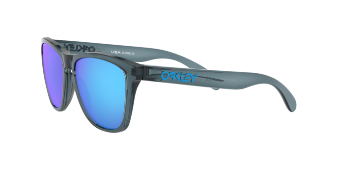 Oakley FROGSKINS OO9013 9013F6 product view