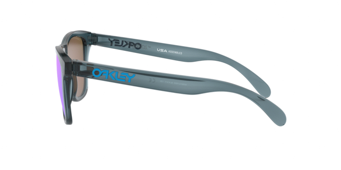 Oakley FROGSKINS OO9013 9013F6 product view