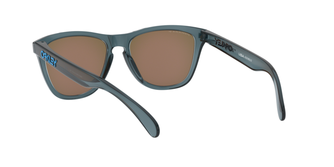 Oakley FROGSKINS OO9013 9013F6 product view