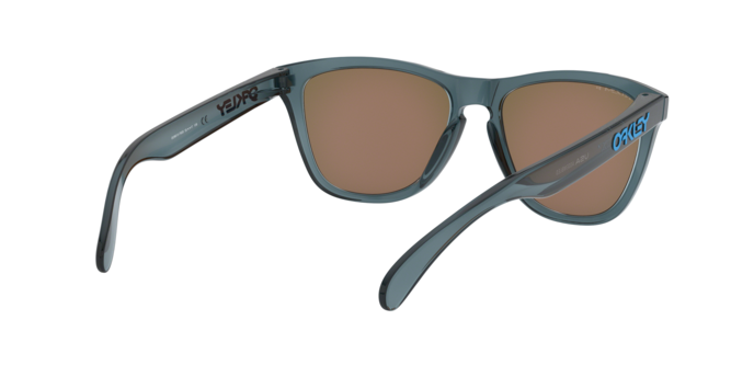 Oakley FROGSKINS OO9013 9013F6 product view