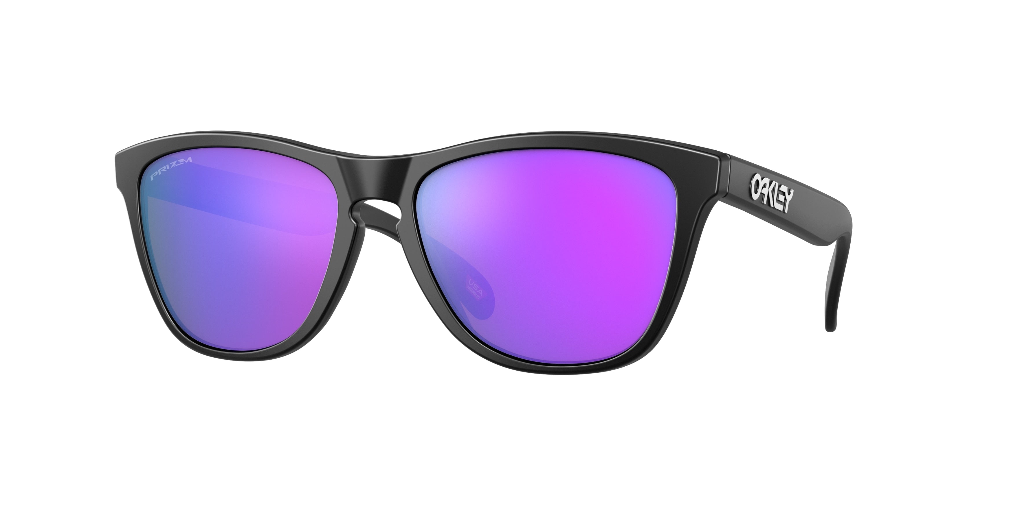 Oakley FROGSKINS OO9013 9013H6 product view Main image