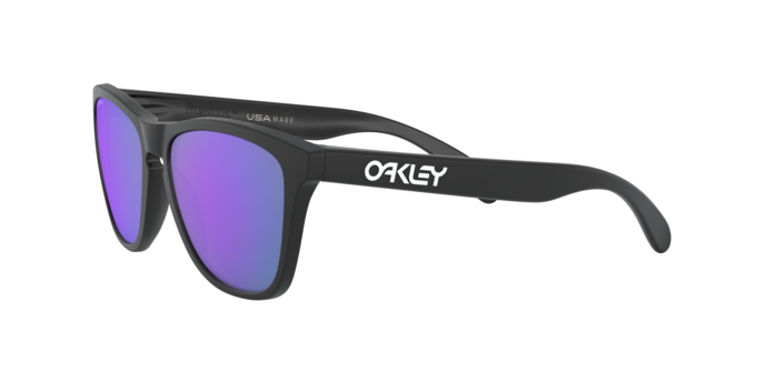 Oakley FROGSKINS OO9013 9013H6 product view