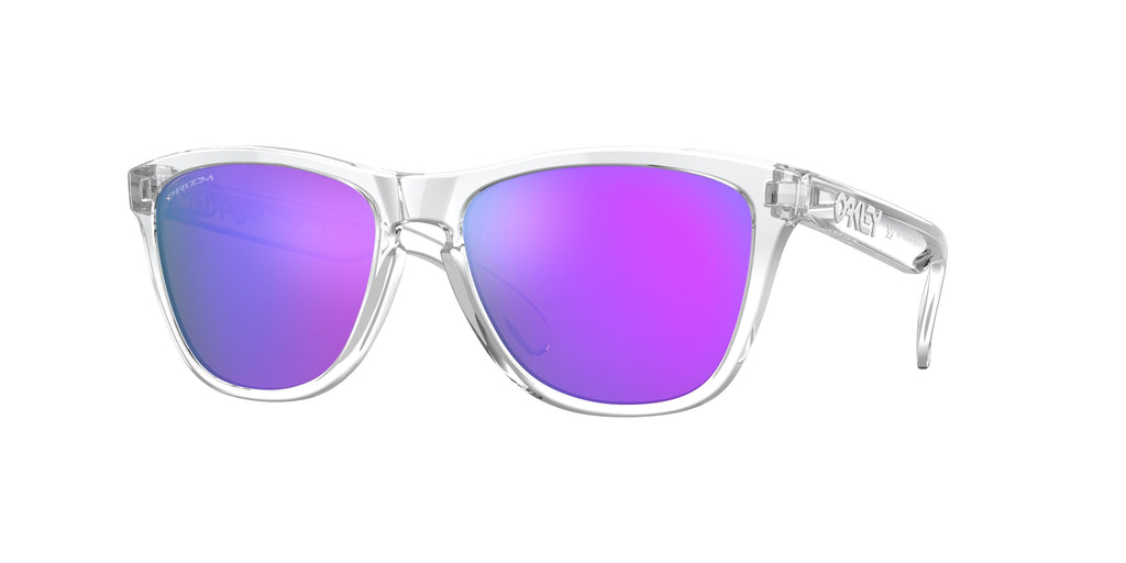 Oakley FROGSKINS OO9013 9013H7 product view