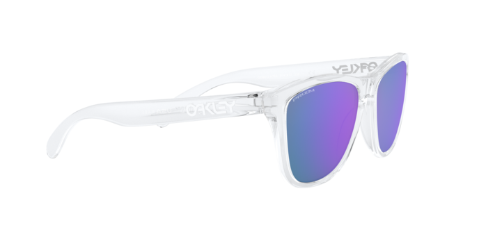 Oakley FROGSKINS OO9013 9013H7 product view