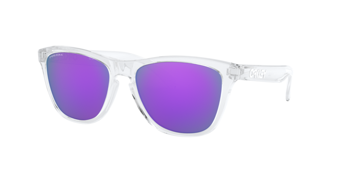 Oakley FROGSKINS OO9013 9013H7 product view