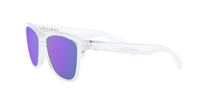 Oakley FROGSKINS OO9013 9013H7 product view