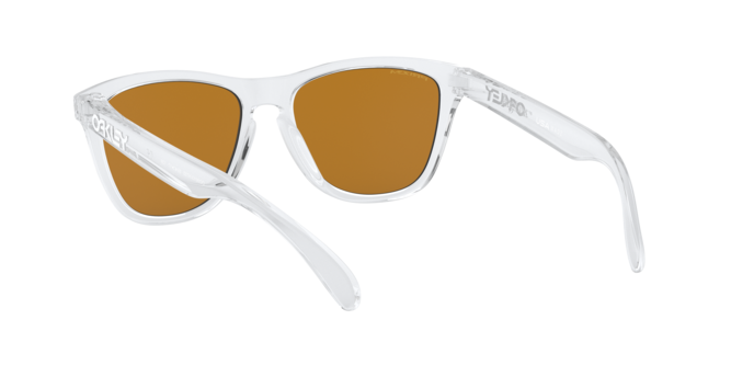 Oakley FROGSKINS OO9013 9013H7 product view