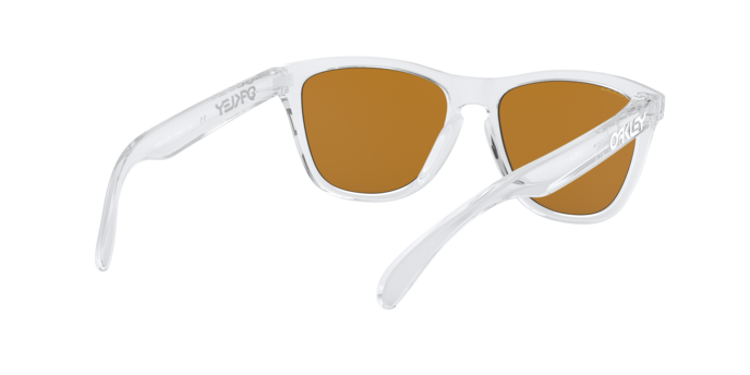 Oakley FROGSKINS OO9013 9013H7 product view