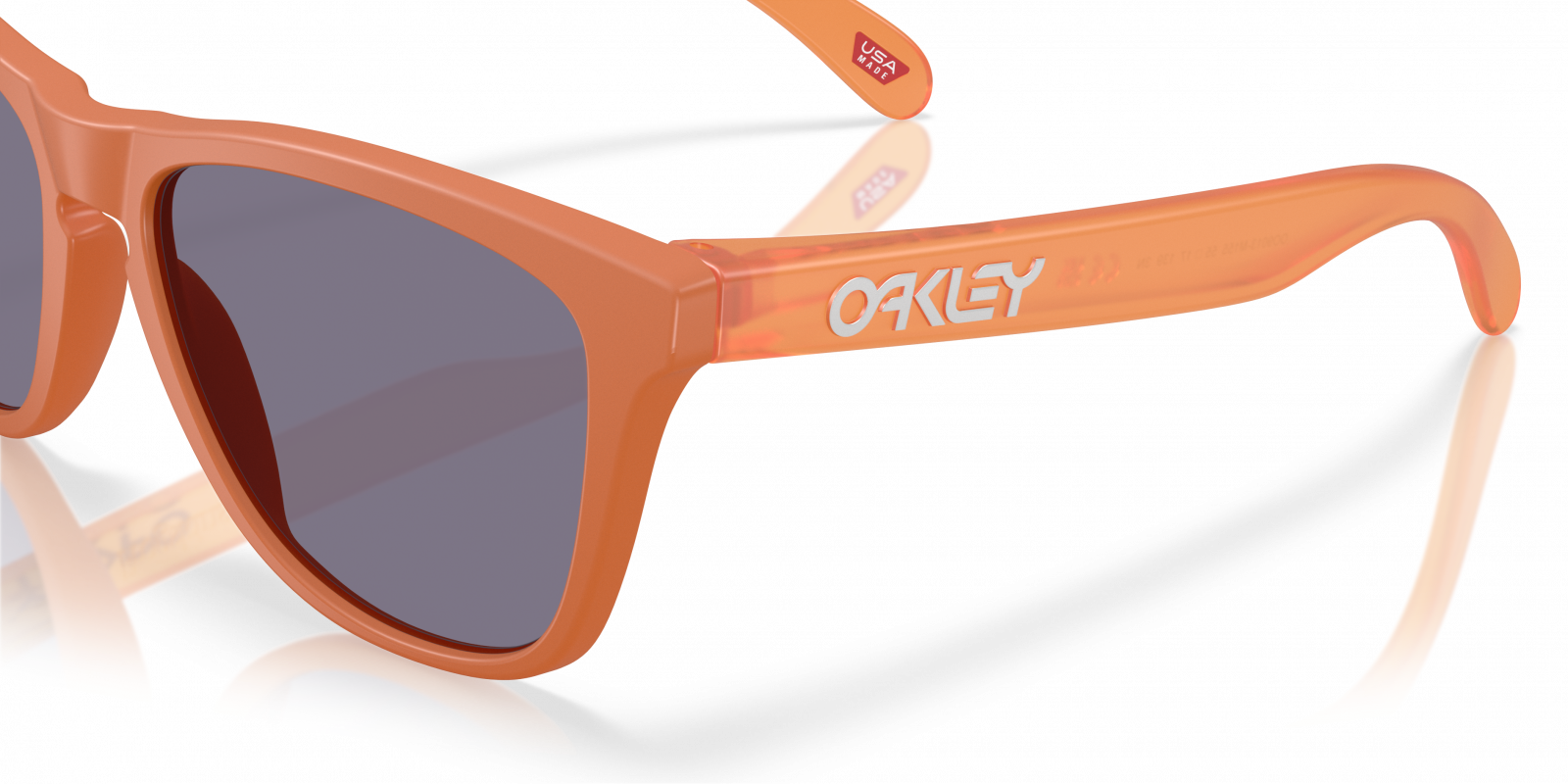 Oakley FROGSKINS OO9013 9013M1 product view