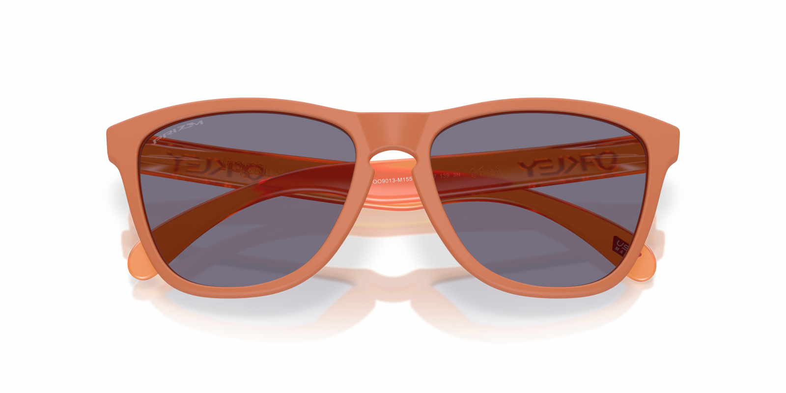 Oakley FROGSKINS OO9013 9013M1 product view