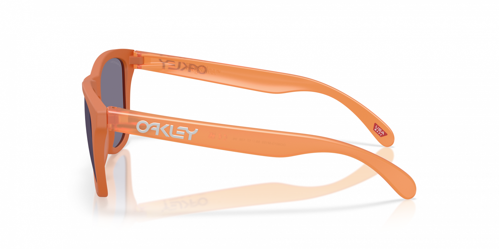 Oakley FROGSKINS OO9013 9013M1 product view