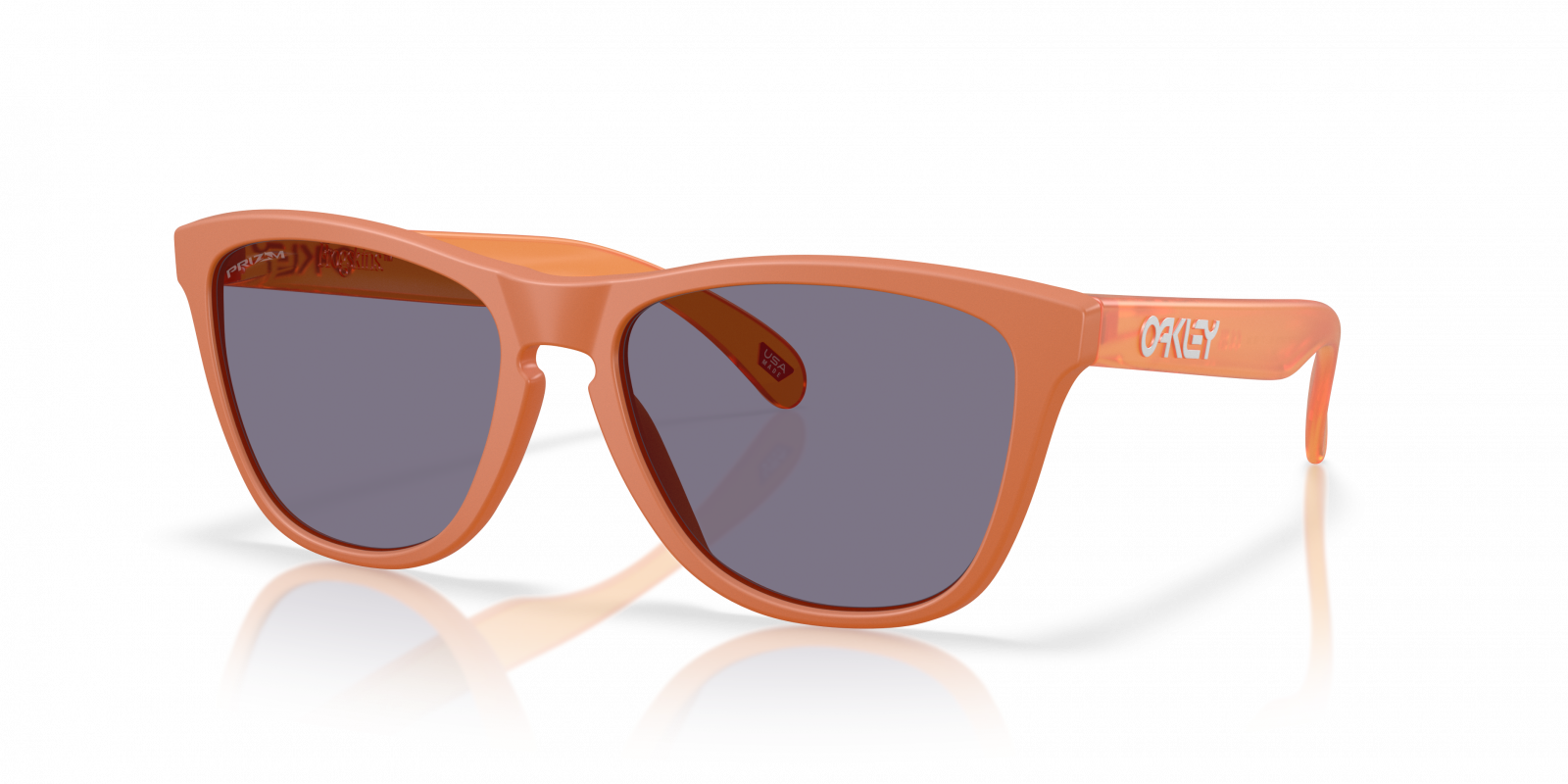 Oakley FROGSKINS OO9013 9013M1 product view