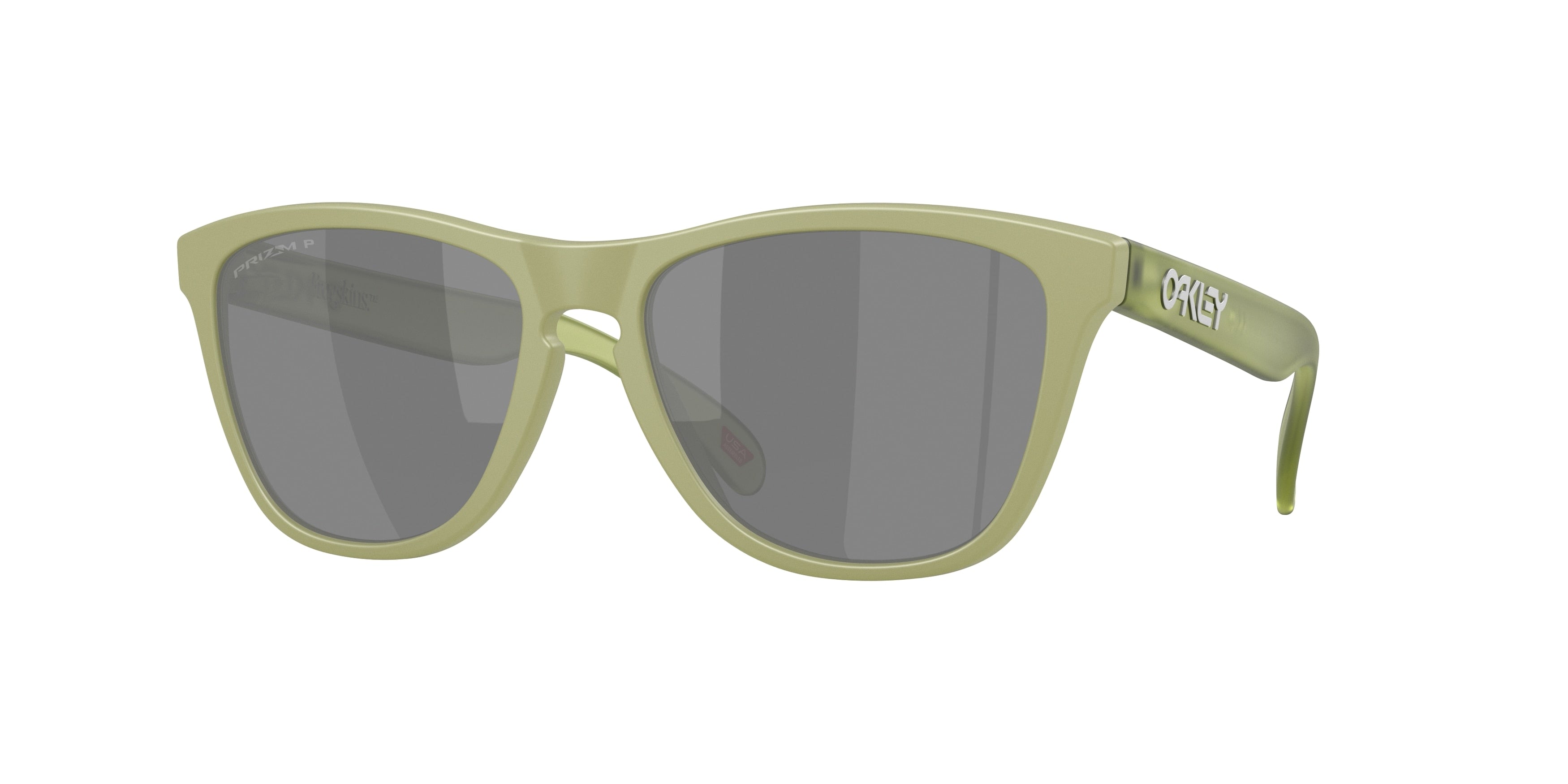 Oakley FROGSKINS OO9013 9013M2 product view Main image