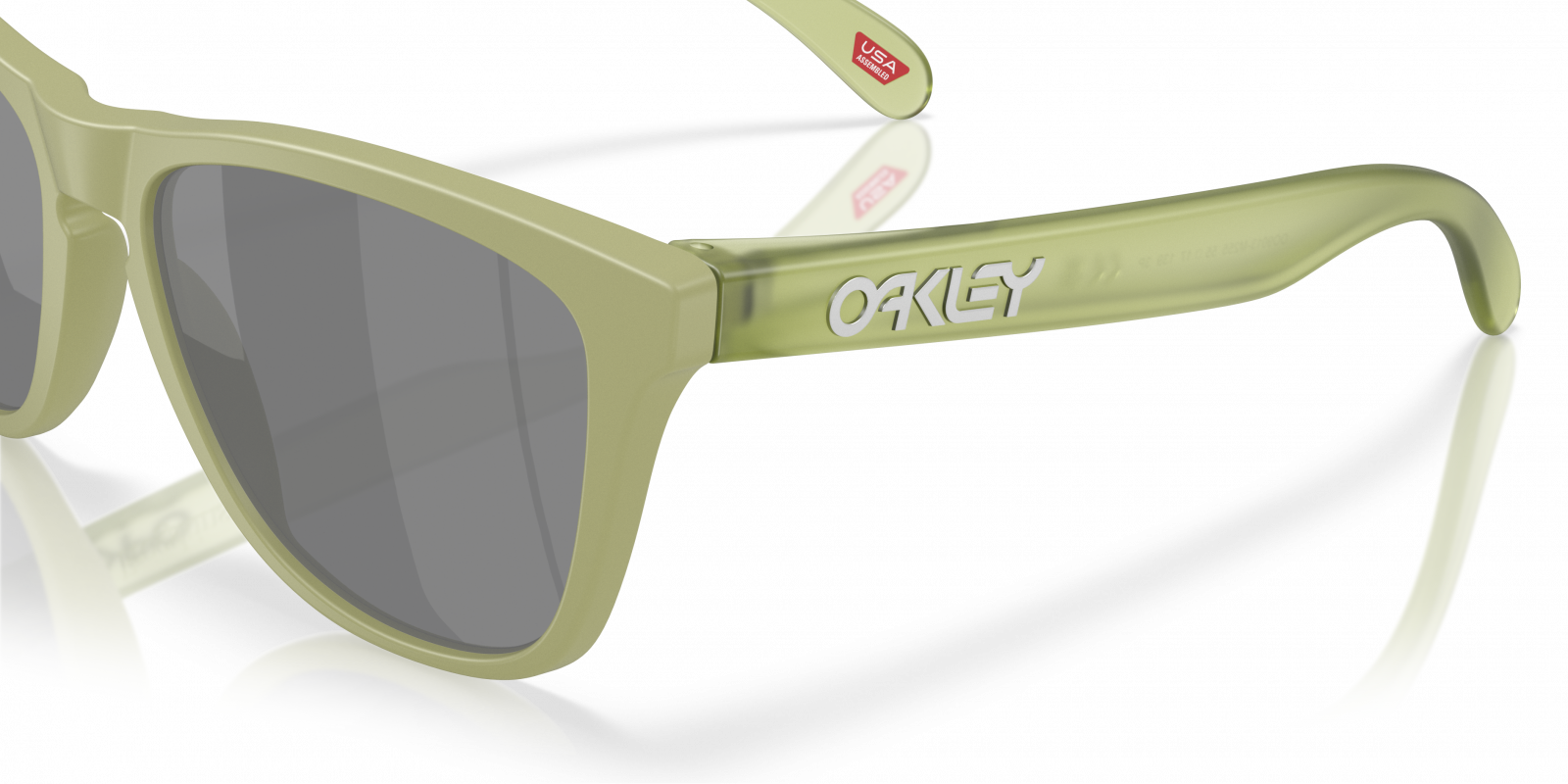 Oakley FROGSKINS OO9013 9013M2 product view