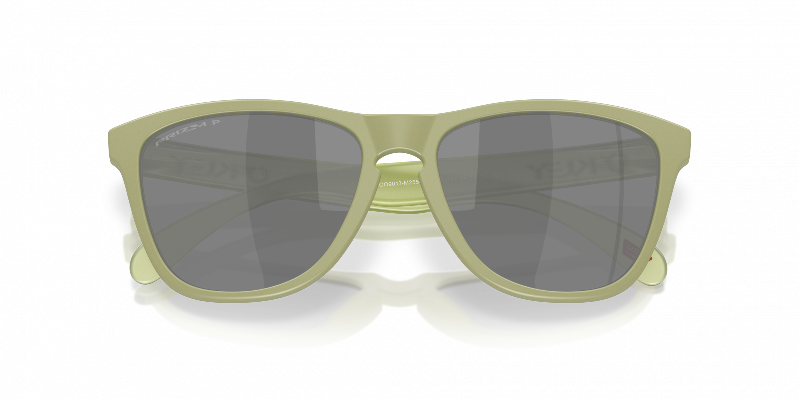 Oakley FROGSKINS OO9013 9013M2 product view