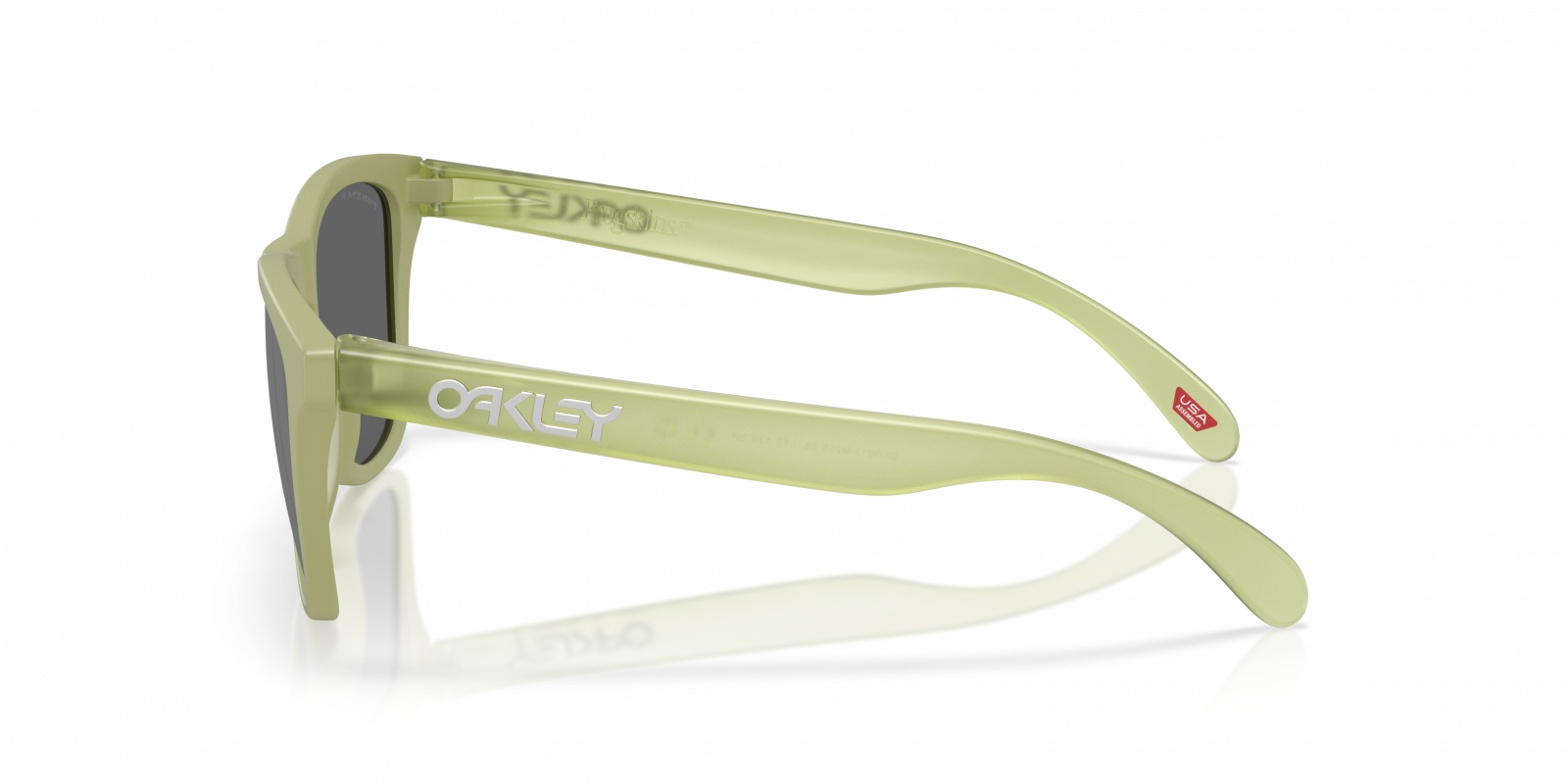 Oakley FROGSKINS OO9013 9013M2 product view