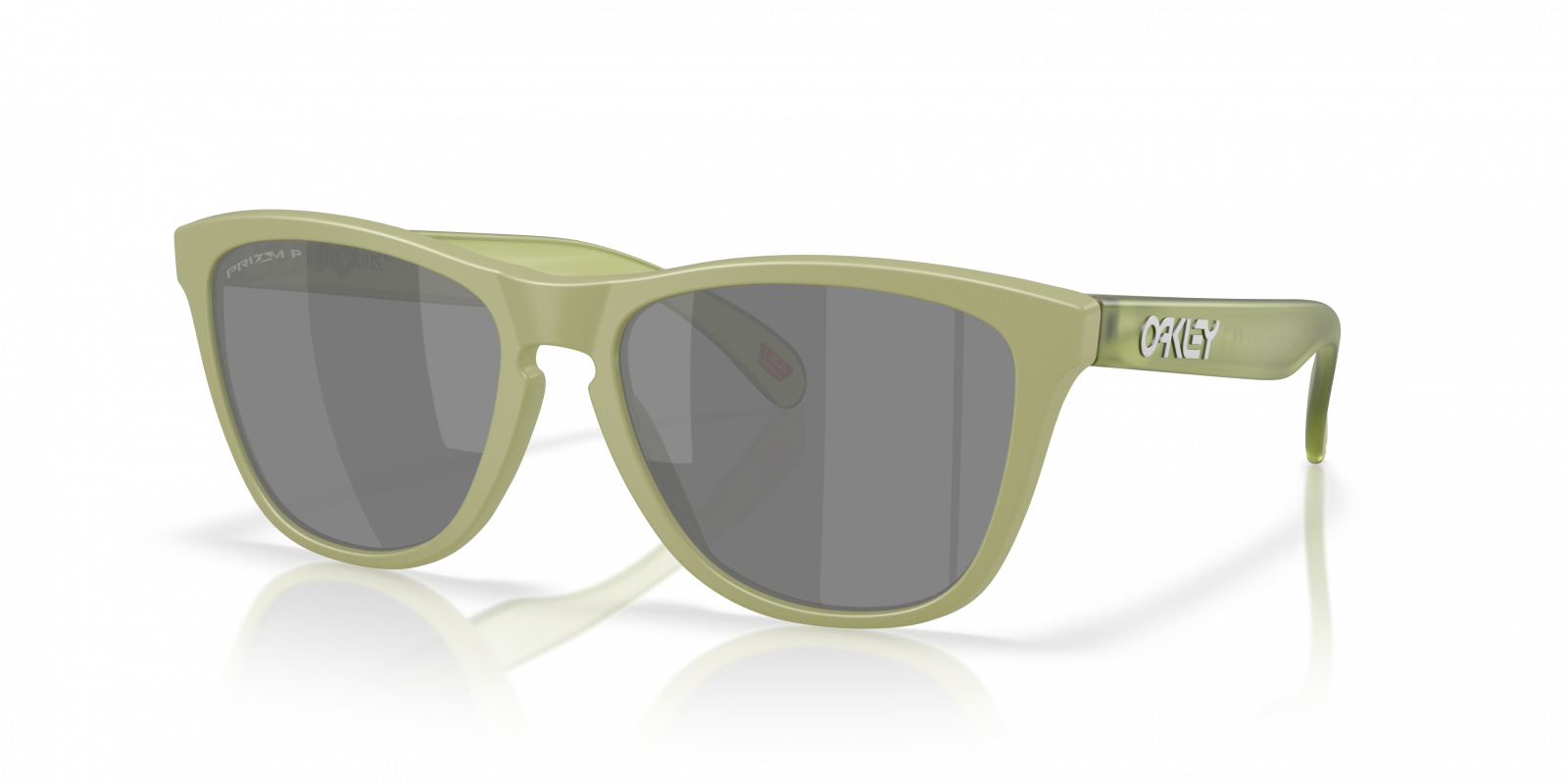 Oakley FROGSKINS OO9013 9013M2 product view