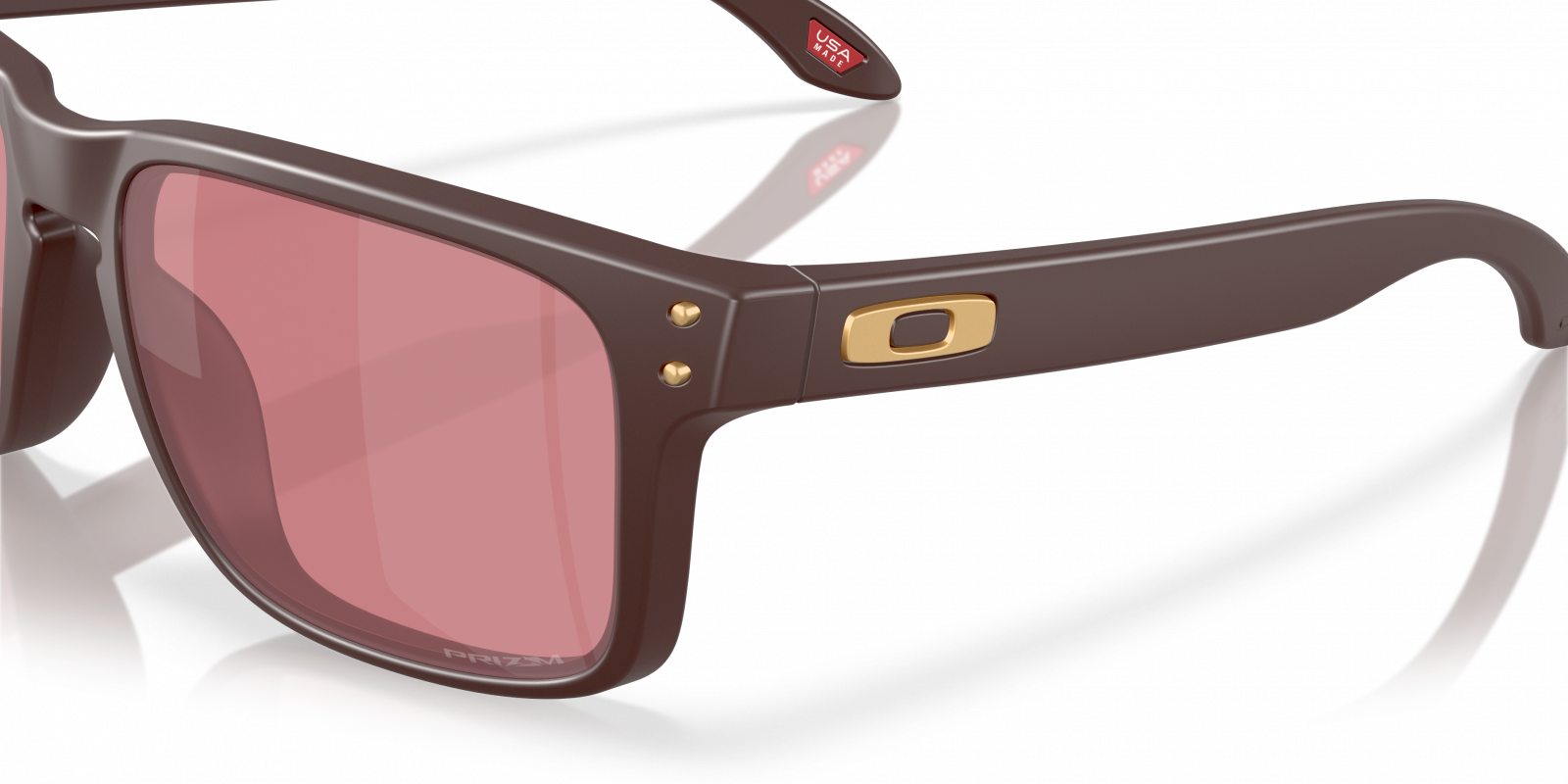 Oakley HOLBROOK OO9102 9102Z2 product view