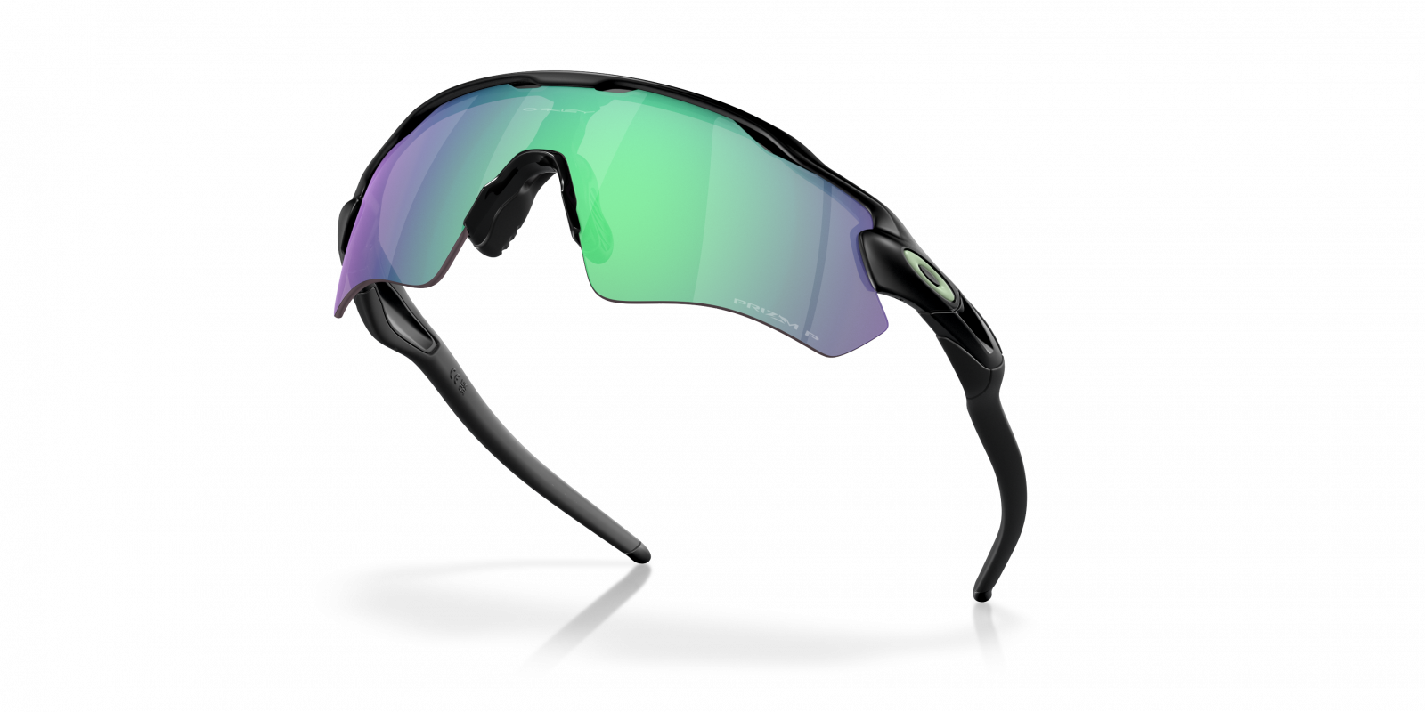 Oakley Radar EV Path Sunglasses - OO9208 9208F0 Secondary image