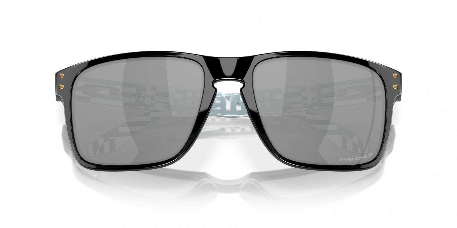Oakley HOLBROOK XL OO9417 941743 product view