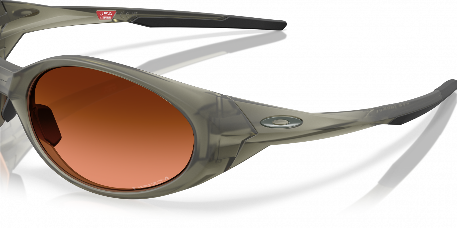 Oakley EYEJACKET REDUX OO9438 943826 product view