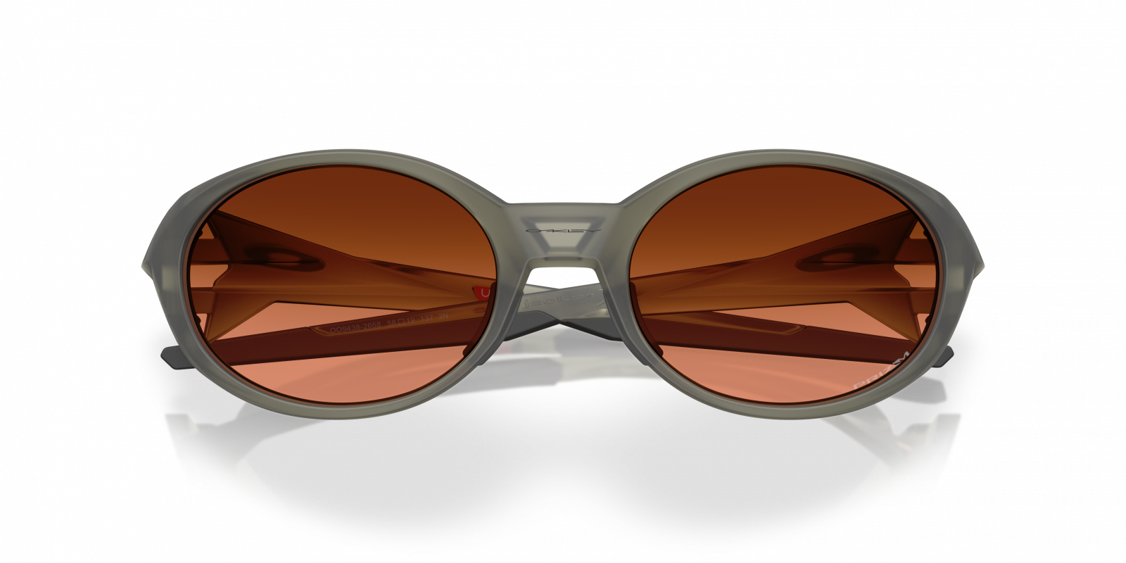 Oakley EYEJACKET REDUX OO9438 943826 product view