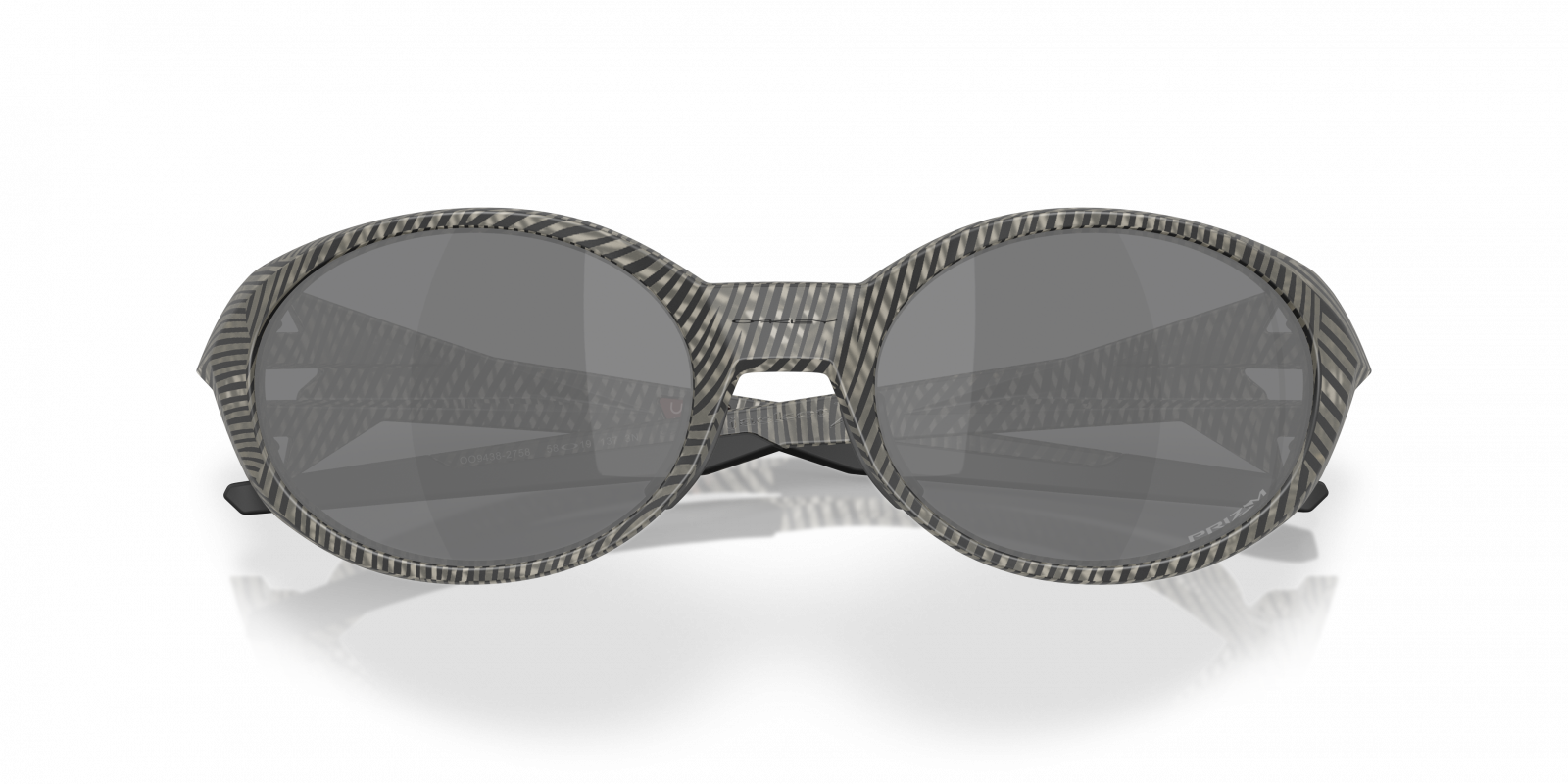 Oakley EYEJACKET REDUX OO9438 943827 product view